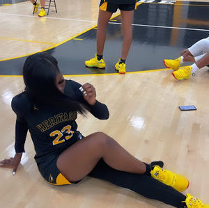 Meet your Posher, Mariah